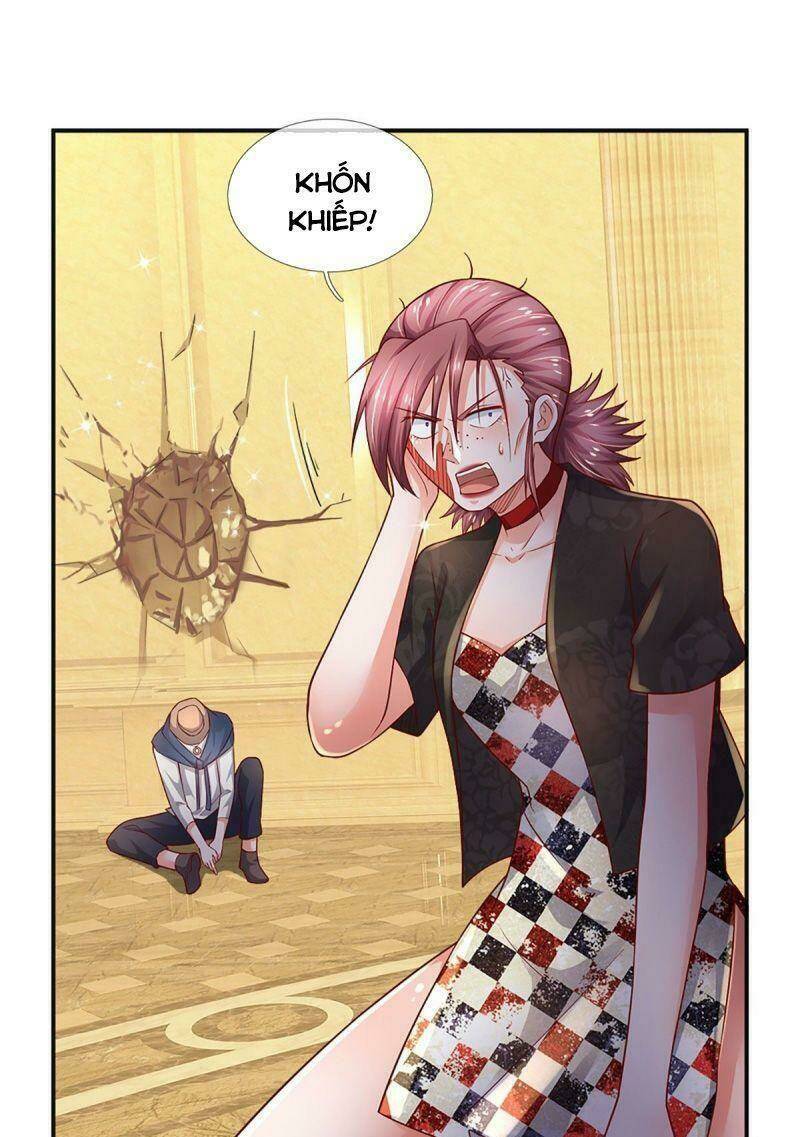 Luyện Thể Trăm Nghìn Tầng - Chapter 55 - Page 12