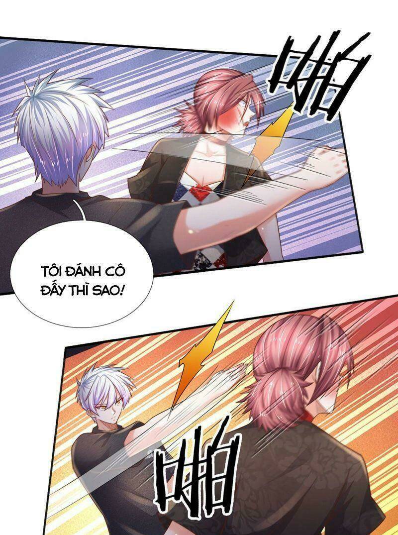 Luyện Thể Trăm Nghìn Tầng - Chapter 55 - Page 14