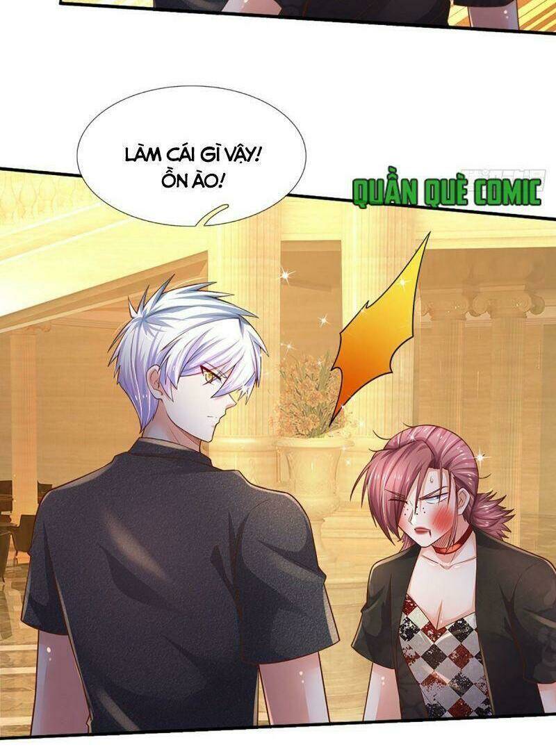 Luyện Thể Trăm Nghìn Tầng - Chapter 55 - Page 15