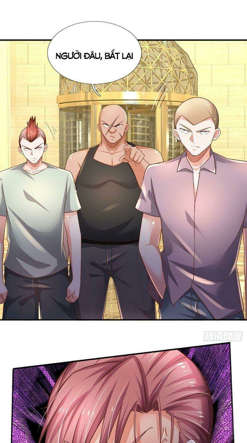 Luyện Thể Trăm Nghìn Tầng - Chapter 55 - Page 18