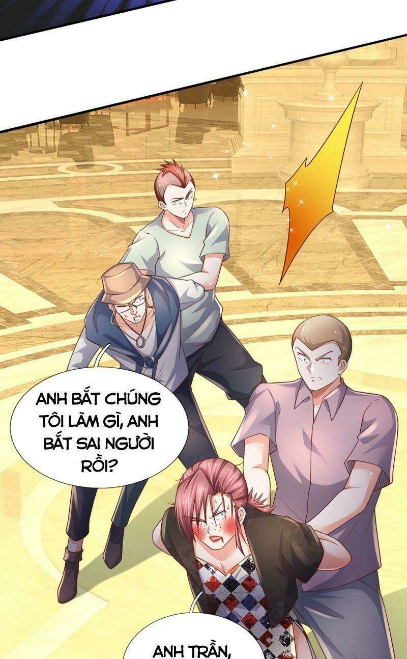 Luyện Thể Trăm Nghìn Tầng - Chapter 55 - Page 20