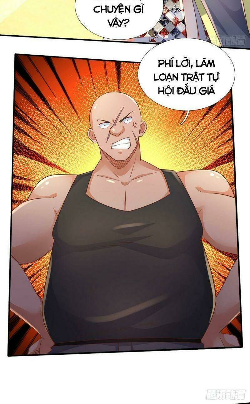Luyện Thể Trăm Nghìn Tầng - Chapter 55 - Page 21