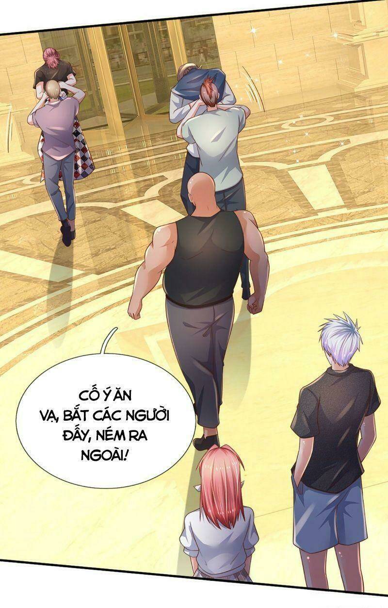 Luyện Thể Trăm Nghìn Tầng - Chapter 55 - Page 22