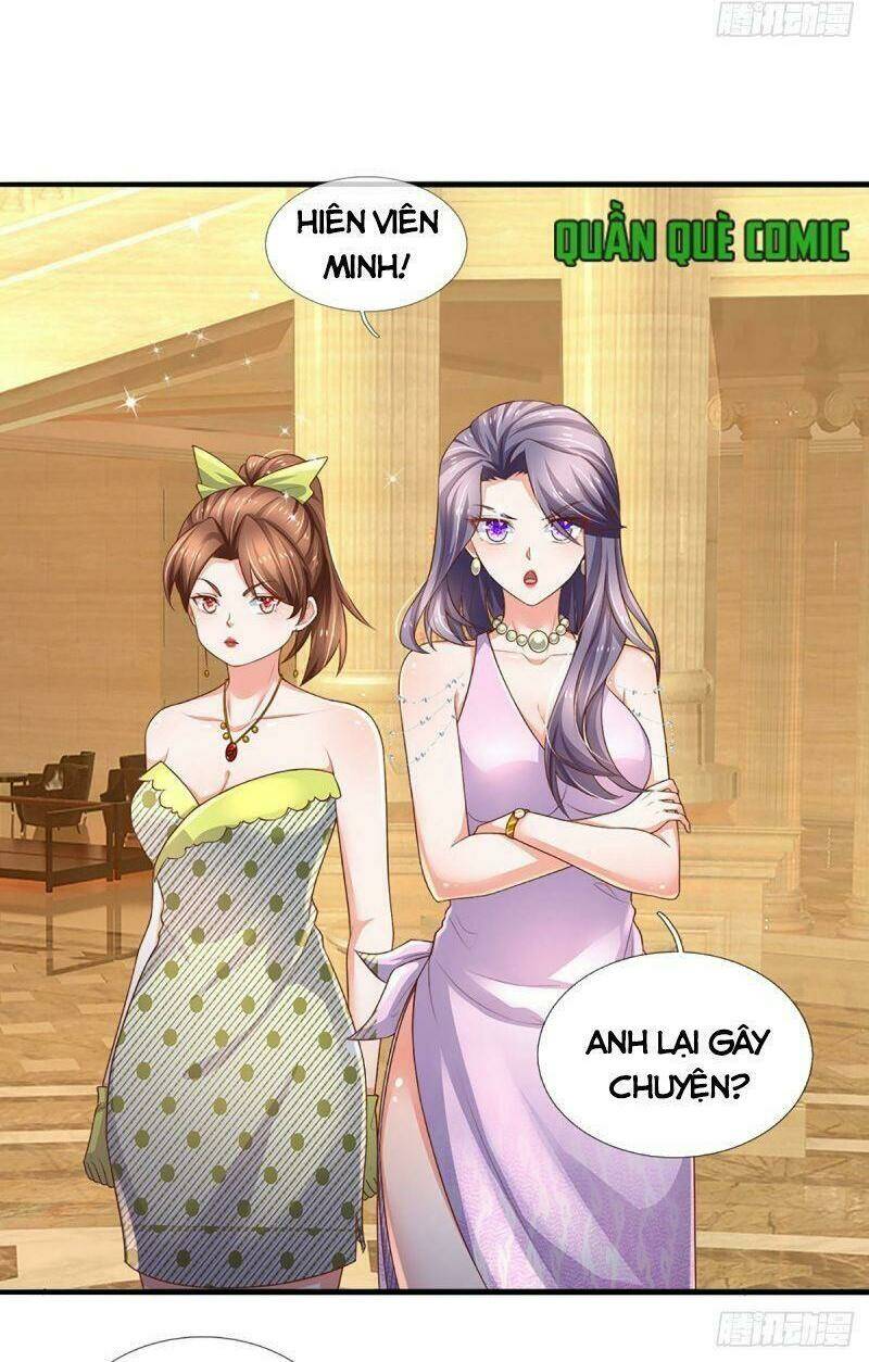 Luyện Thể Trăm Nghìn Tầng - Chapter 55 - Page 23