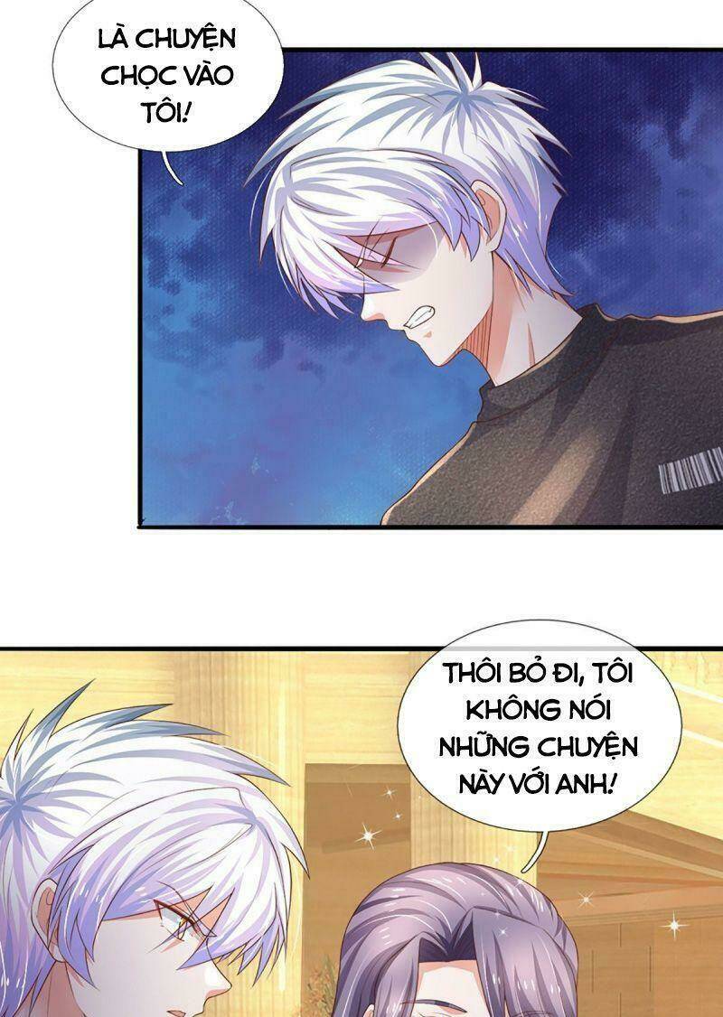 Luyện Thể Trăm Nghìn Tầng - Chapter 55 - Page 24