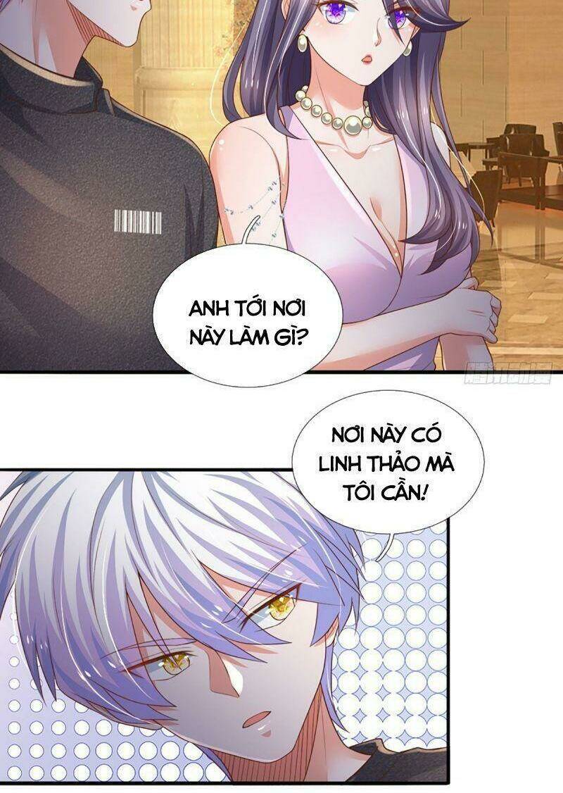 Luyện Thể Trăm Nghìn Tầng - Chapter 55 - Page 25