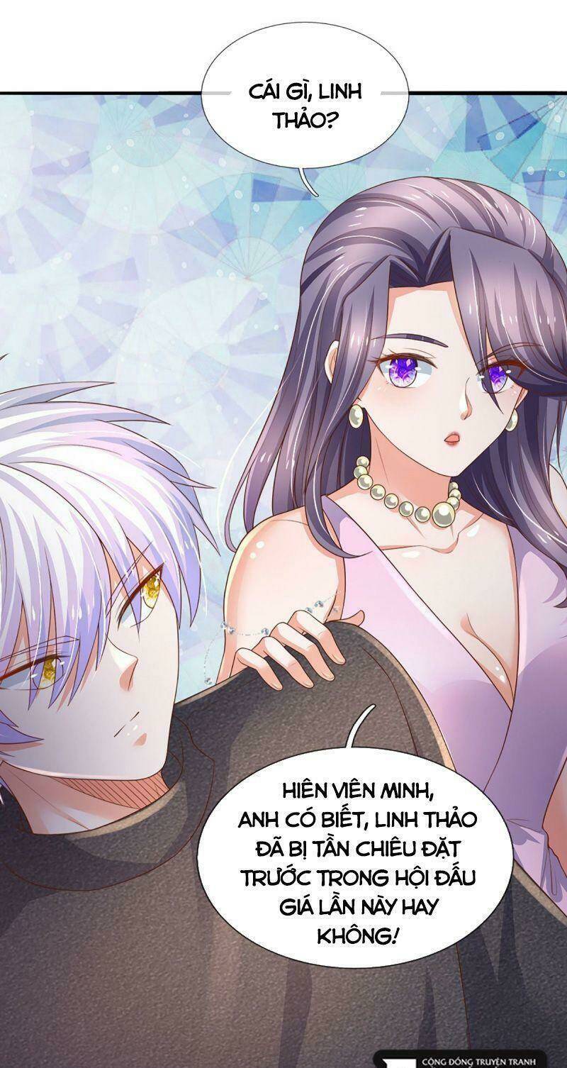 Luyện Thể Trăm Nghìn Tầng - Chapter 55 - Page 26