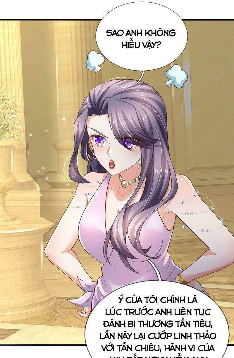 Luyện Thể Trăm Nghìn Tầng - Chapter 55 - Page 28