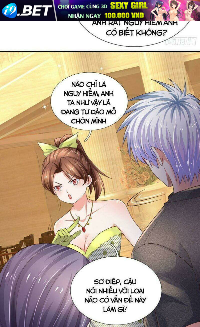 Luyện Thể Trăm Nghìn Tầng - Chapter 55 - Page 29