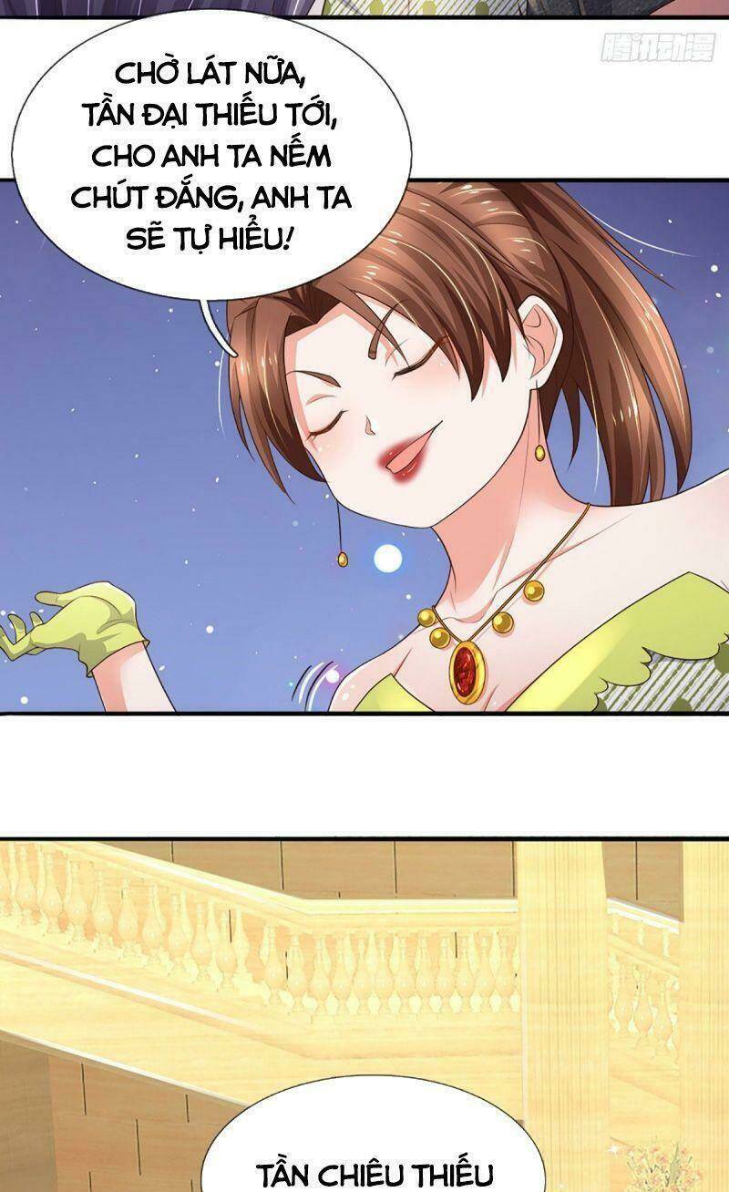 Luyện Thể Trăm Nghìn Tầng - Chapter 55 - Page 30