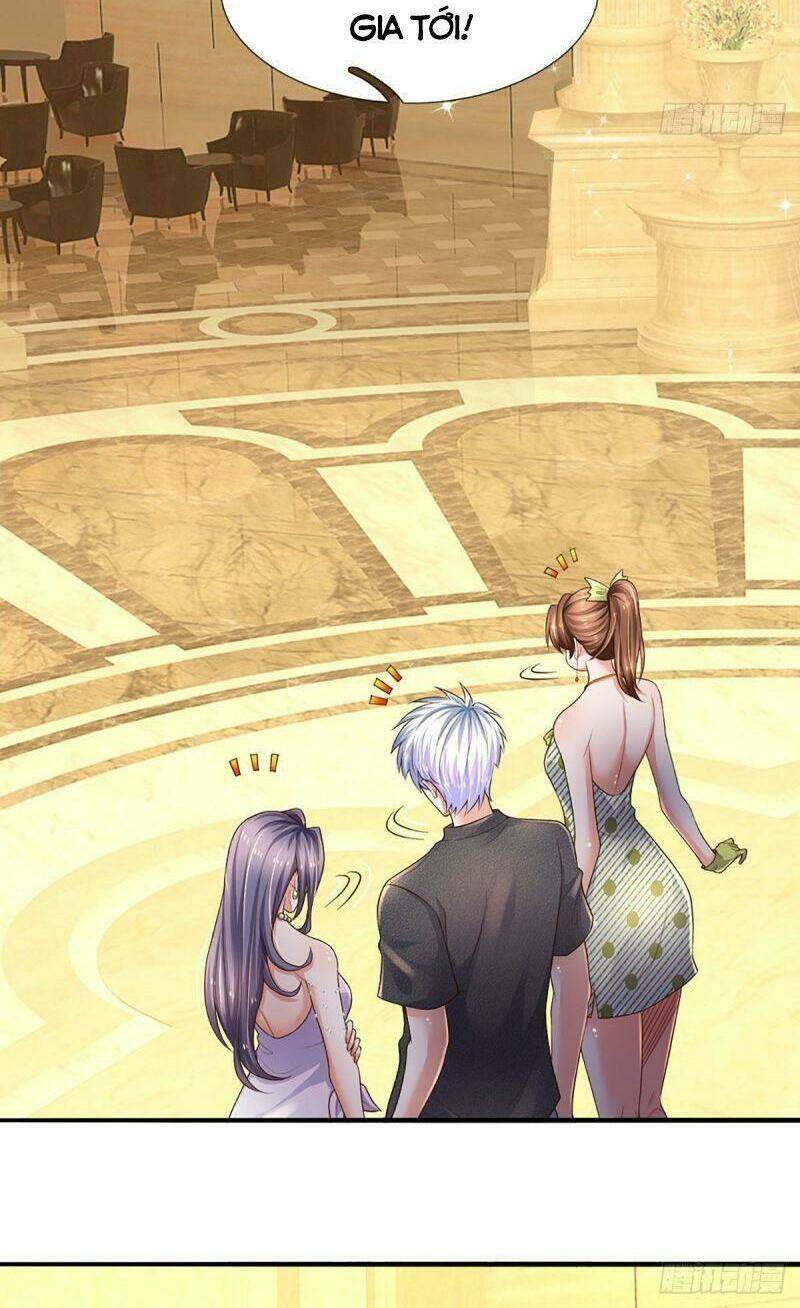 Luyện Thể Trăm Nghìn Tầng - Chapter 55 - Page 31