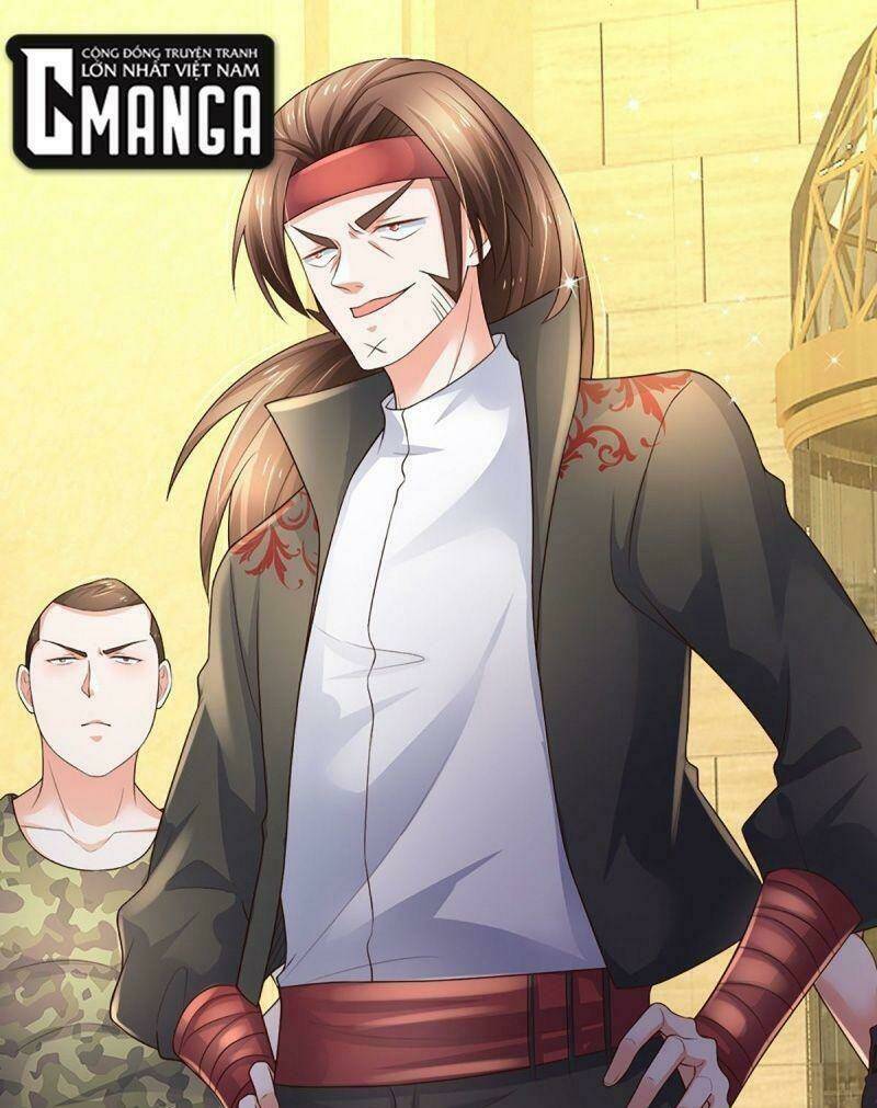 Luyện Thể Trăm Nghìn Tầng - Chapter 55 - Page 32