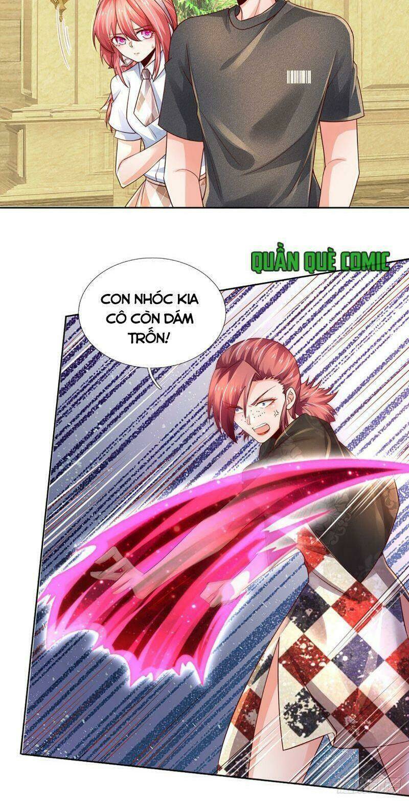 Luyện Thể Trăm Nghìn Tầng - Chapter 55 - Page 3