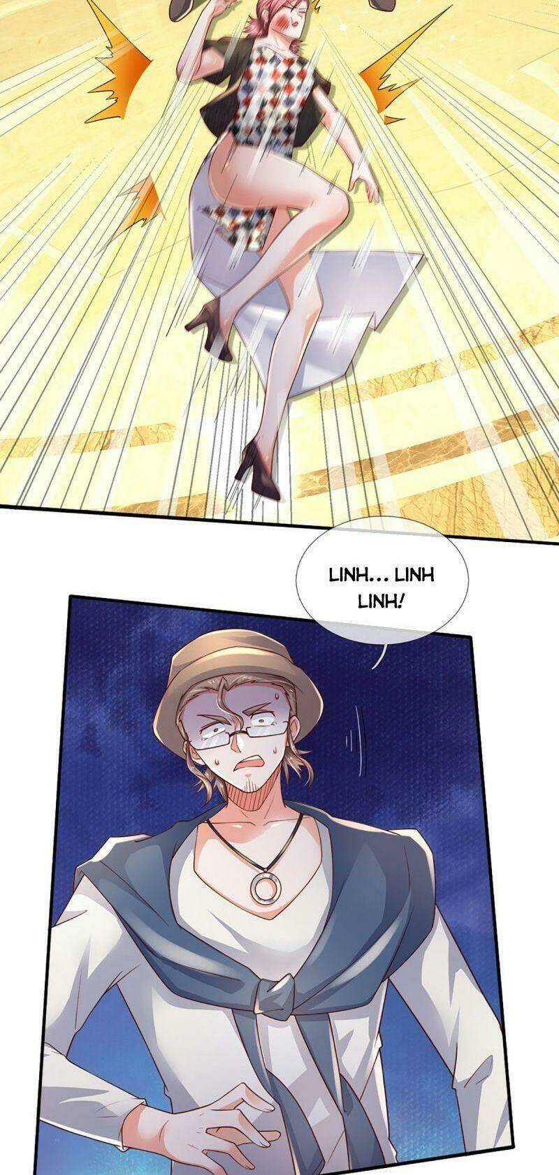 Luyện Thể Trăm Nghìn Tầng - Chapter 55 - Page 7