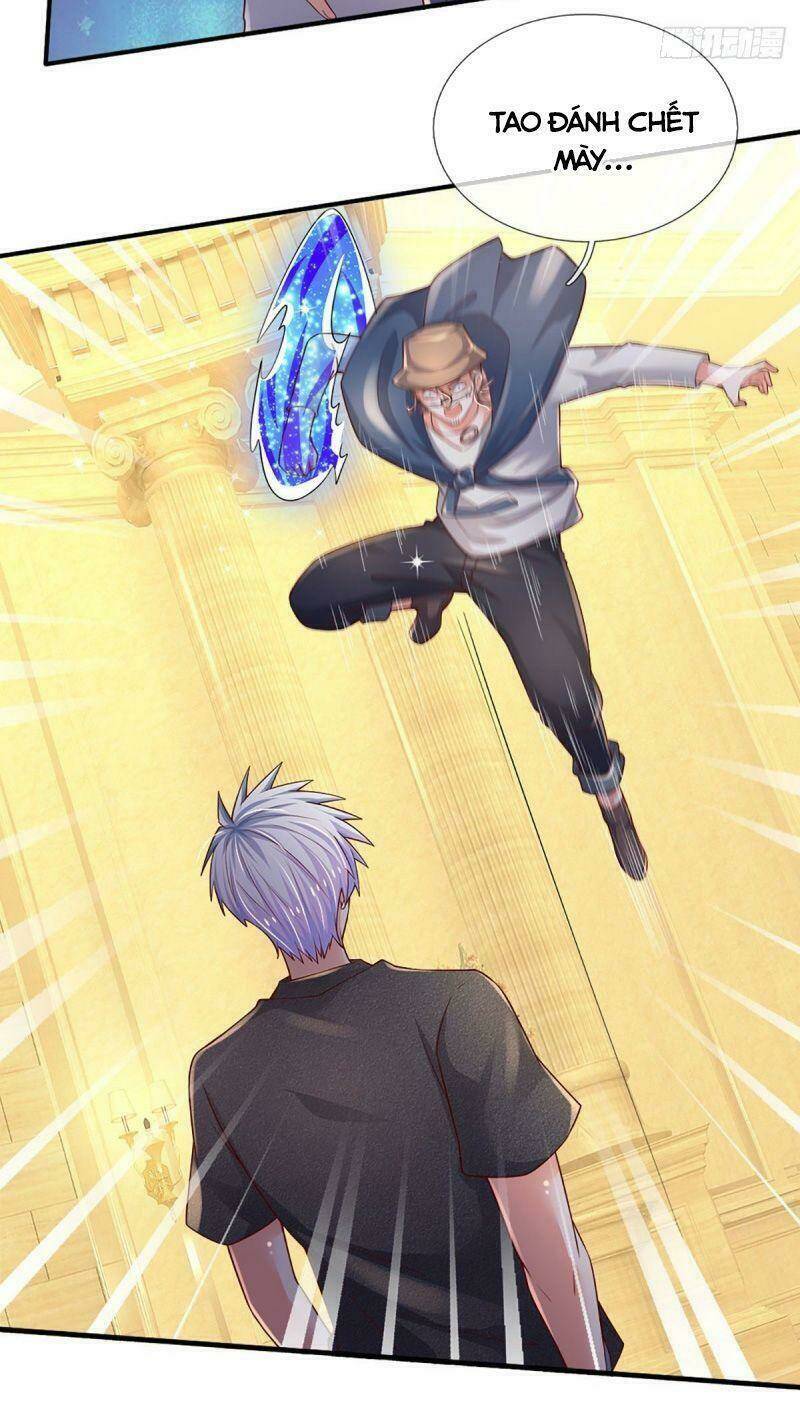 Luyện Thể Trăm Nghìn Tầng - Chapter 55 - Page 8