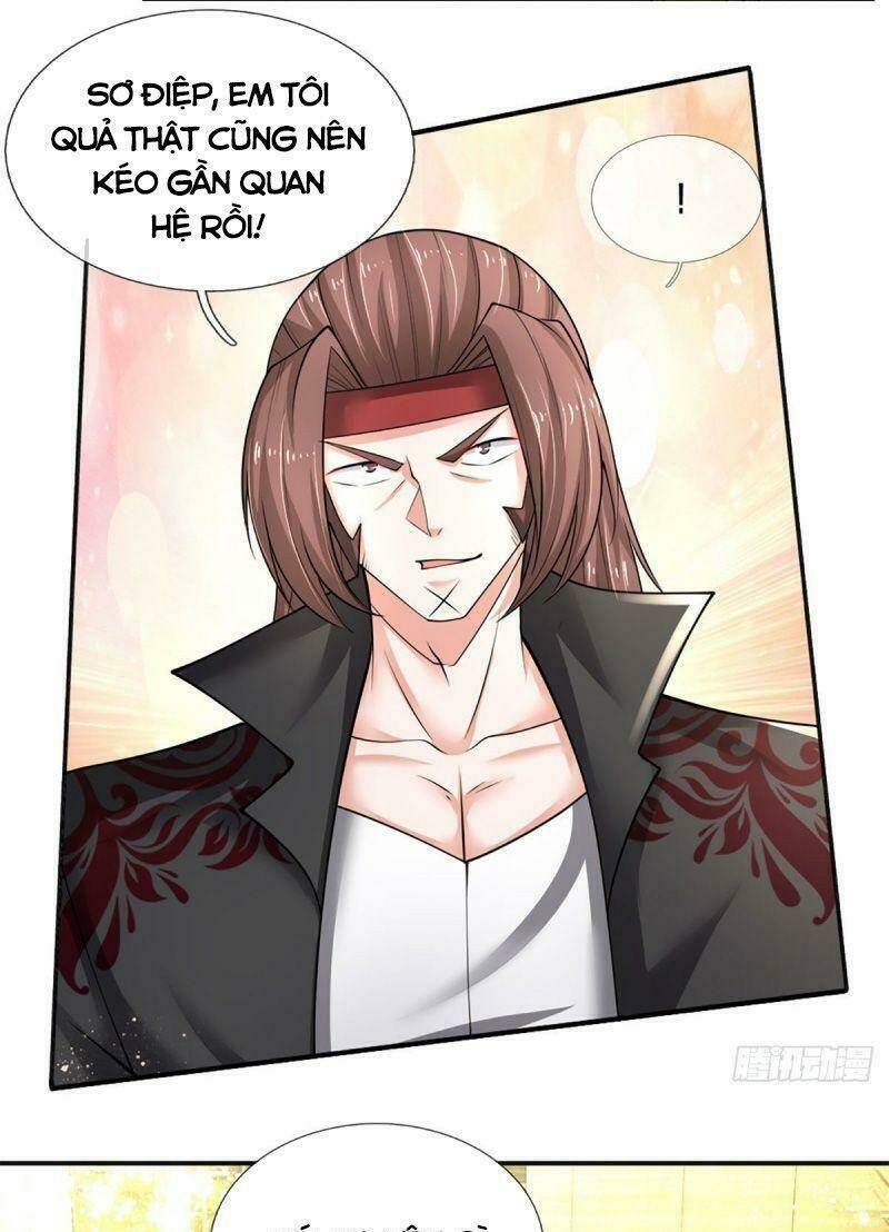 Luyện Thể Trăm Nghìn Tầng - Chapter 56 - Page 9