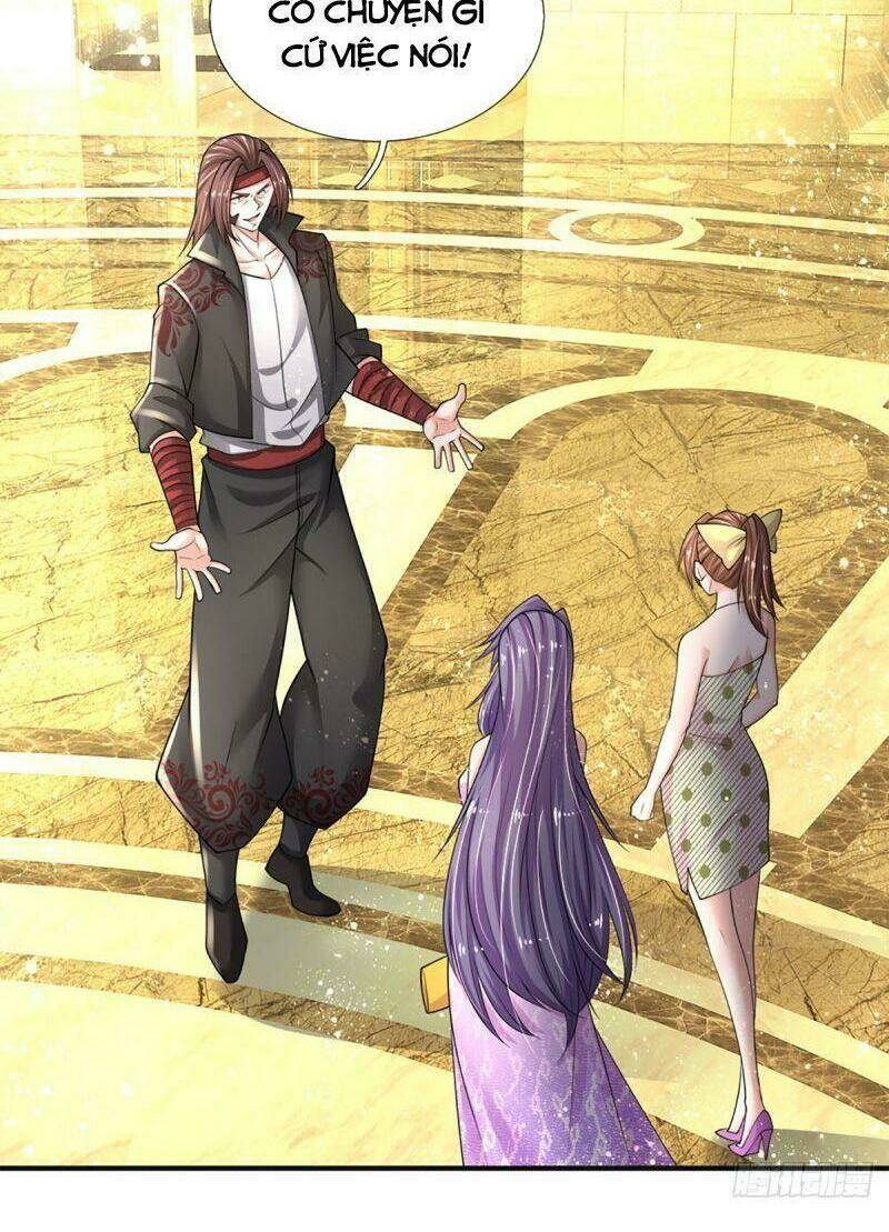 Luyện Thể Trăm Nghìn Tầng - Chapter 56 - Page 10