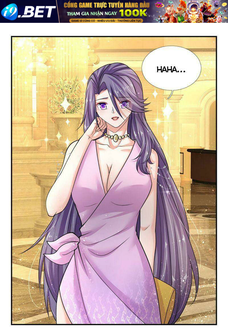 Luyện Thể Trăm Nghìn Tầng - Chapter 56 - Page 11