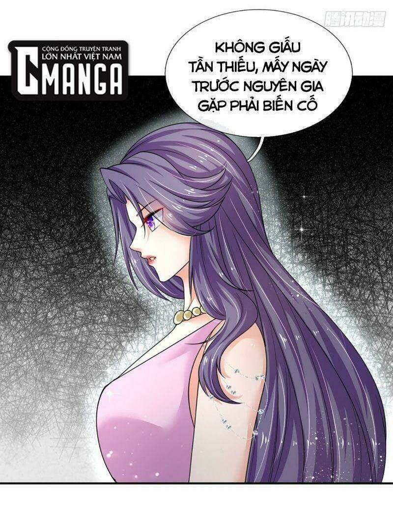 Luyện Thể Trăm Nghìn Tầng - Chapter 56 - Page 12