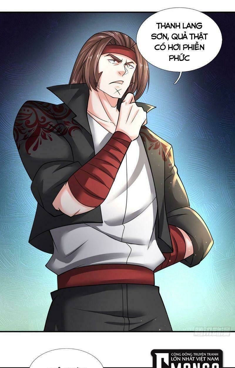 Luyện Thể Trăm Nghìn Tầng - Chapter 56 - Page 15