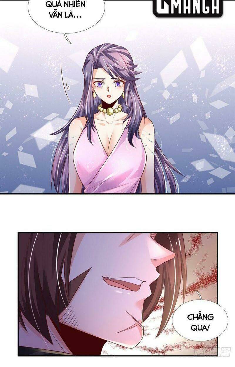 Luyện Thể Trăm Nghìn Tầng - Chapter 56 - Page 16