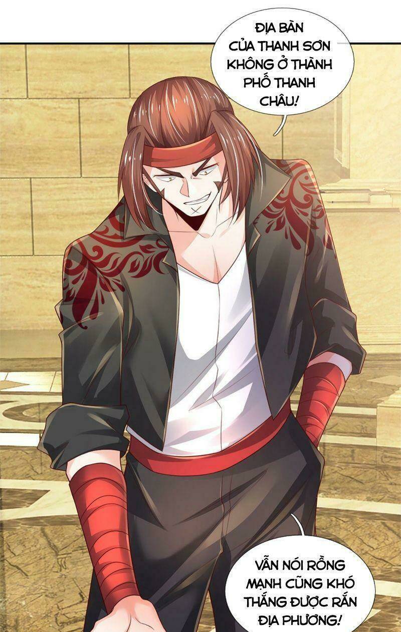 Luyện Thể Trăm Nghìn Tầng - Chapter 56 - Page 17