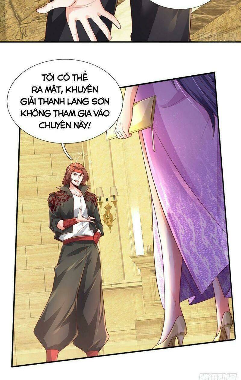 Luyện Thể Trăm Nghìn Tầng - Chapter 56 - Page 18