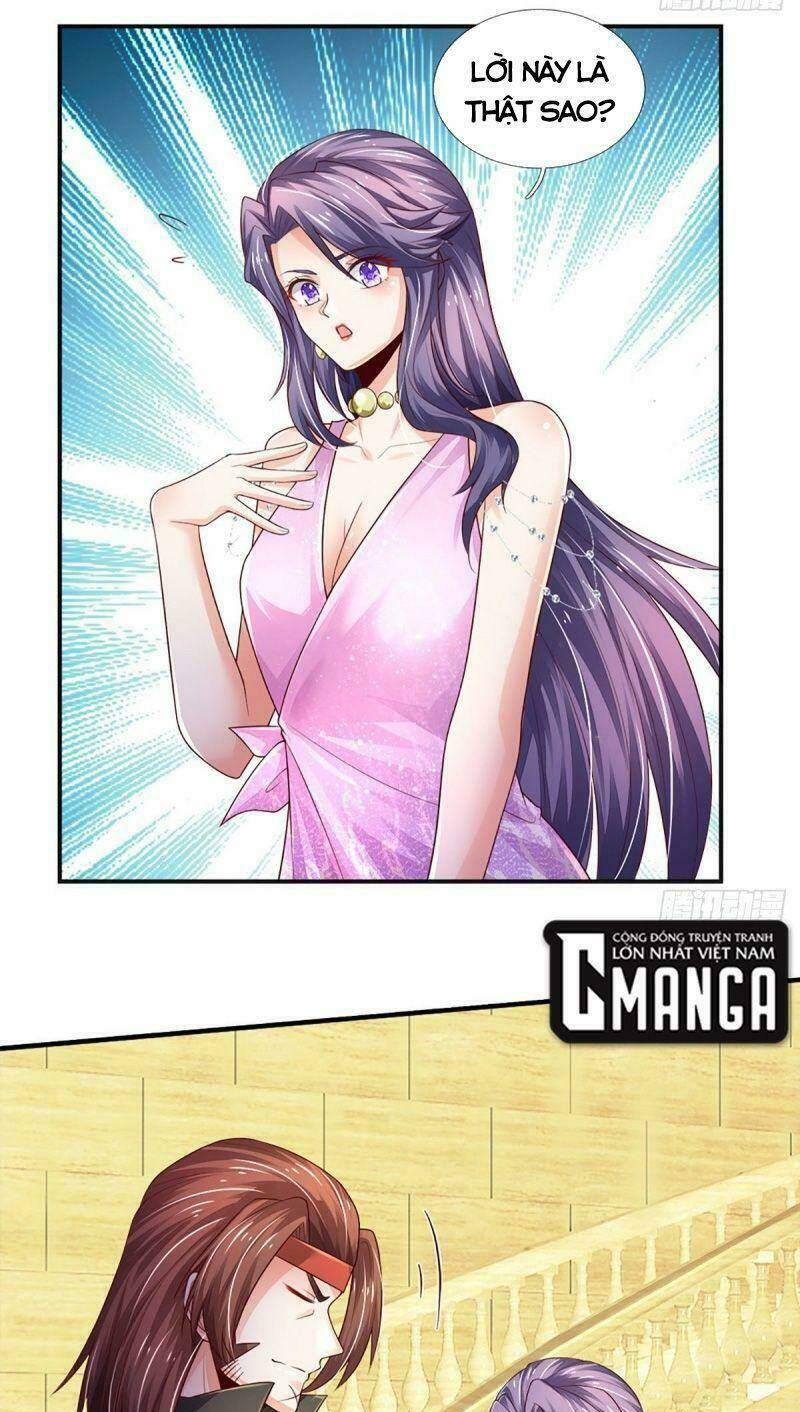 Luyện Thể Trăm Nghìn Tầng - Chapter 56 - Page 19