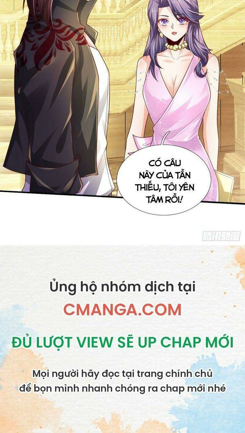 Luyện Thể Trăm Nghìn Tầng - Chapter 56 - Page 20