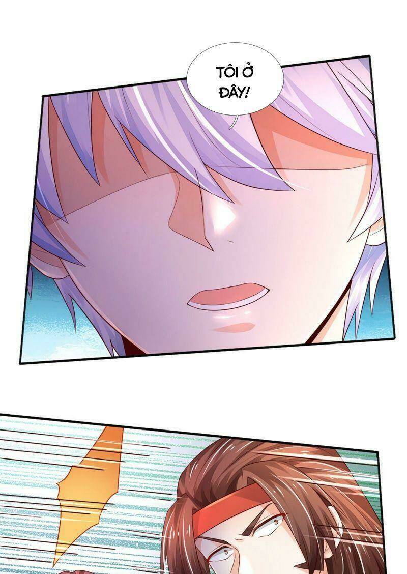 Luyện Thể Trăm Nghìn Tầng - Chapter 56 - Page 26