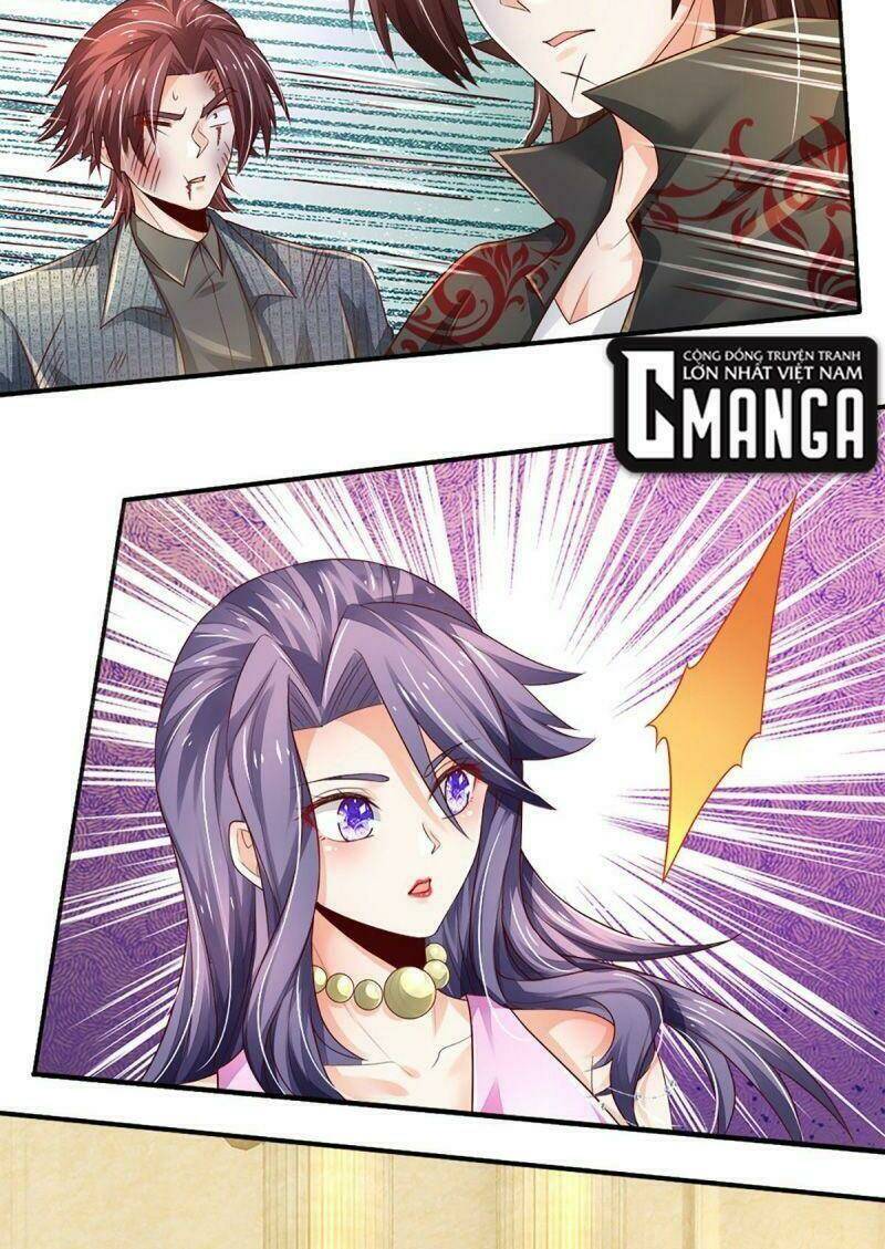 Luyện Thể Trăm Nghìn Tầng - Chapter 56 - Page 27