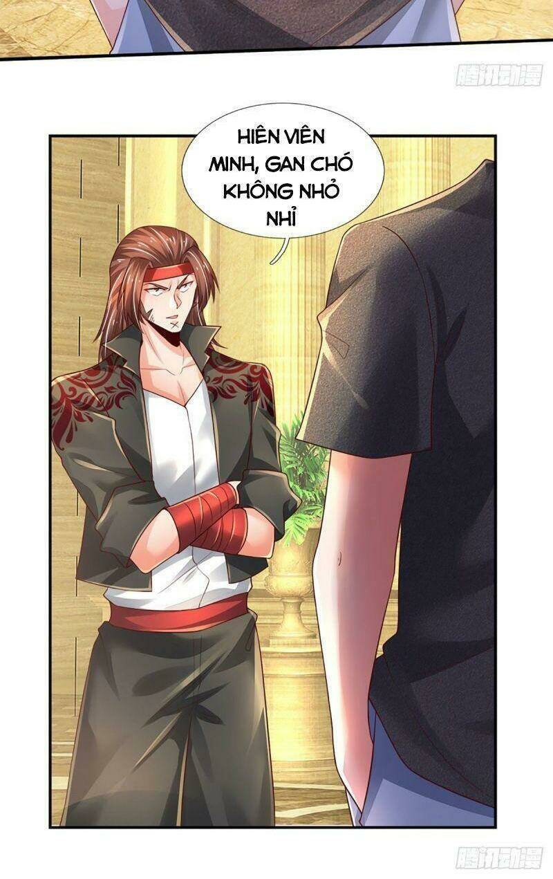 Luyện Thể Trăm Nghìn Tầng - Chapter 56 - Page 29