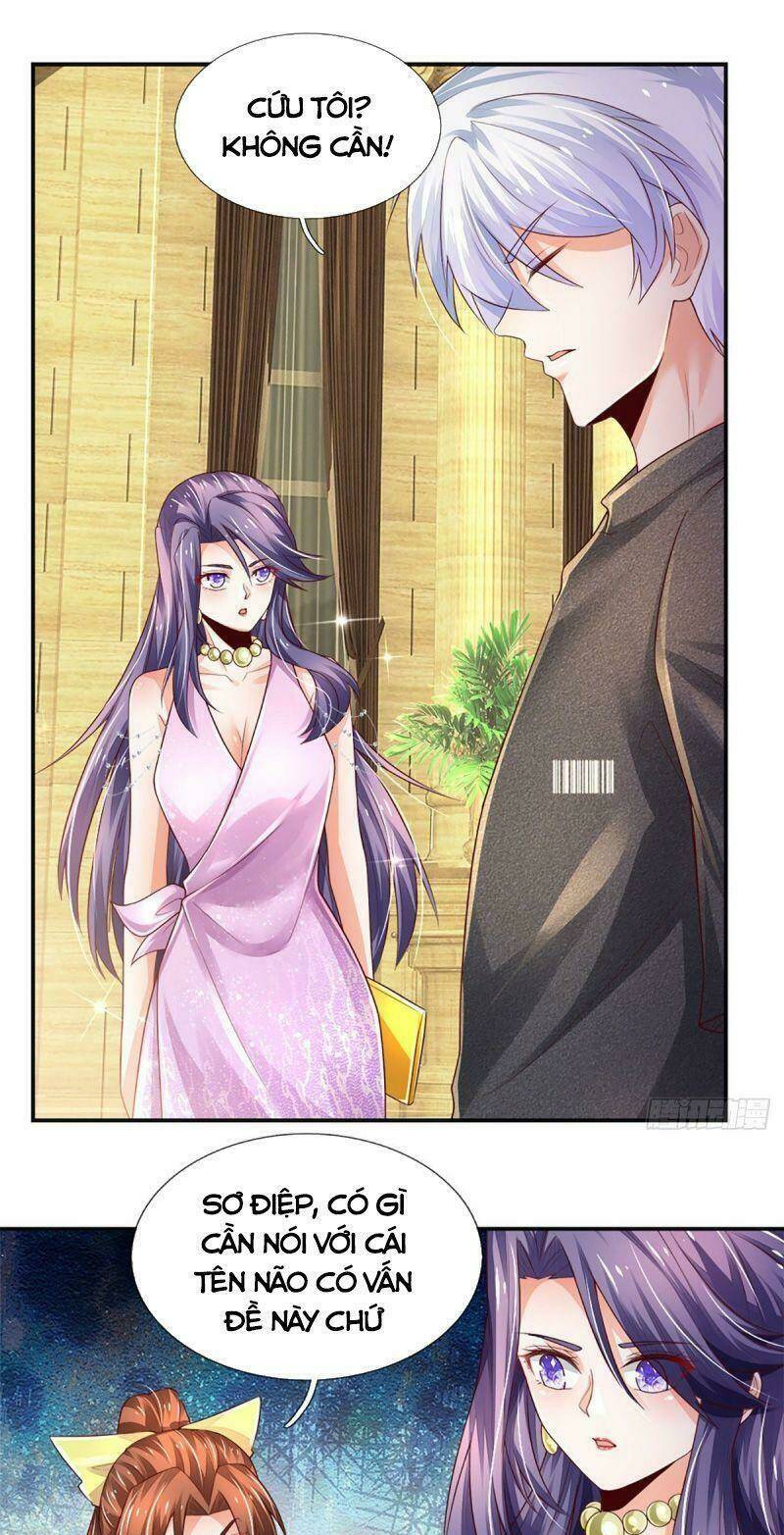 Luyện Thể Trăm Nghìn Tầng - Chapter 56 - Page 34