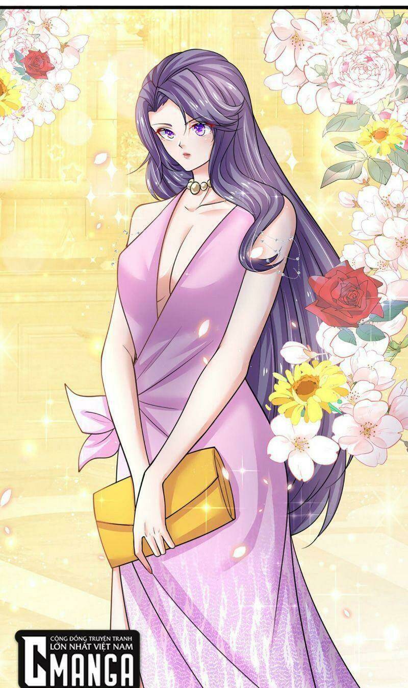 Luyện Thể Trăm Nghìn Tầng - Chapter 56 - Page 3