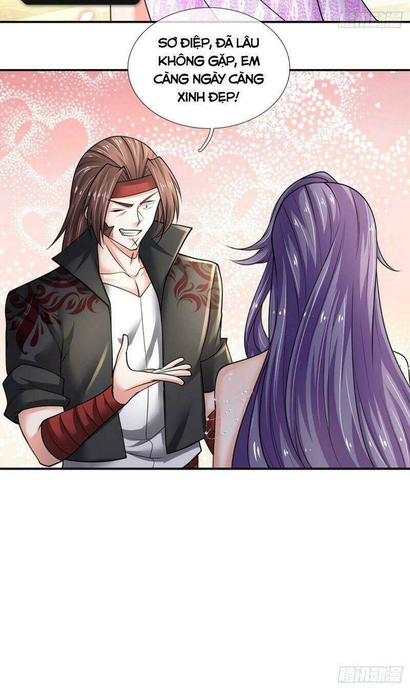 Luyện Thể Trăm Nghìn Tầng - Chapter 56 - Page 4