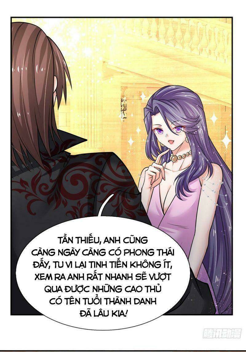 Luyện Thể Trăm Nghìn Tầng - Chapter 56 - Page 5