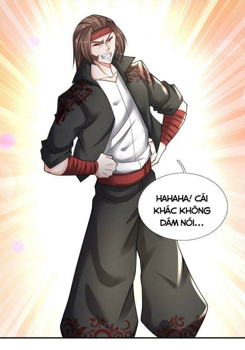 Luyện Thể Trăm Nghìn Tầng - Chapter 56 - Page 6