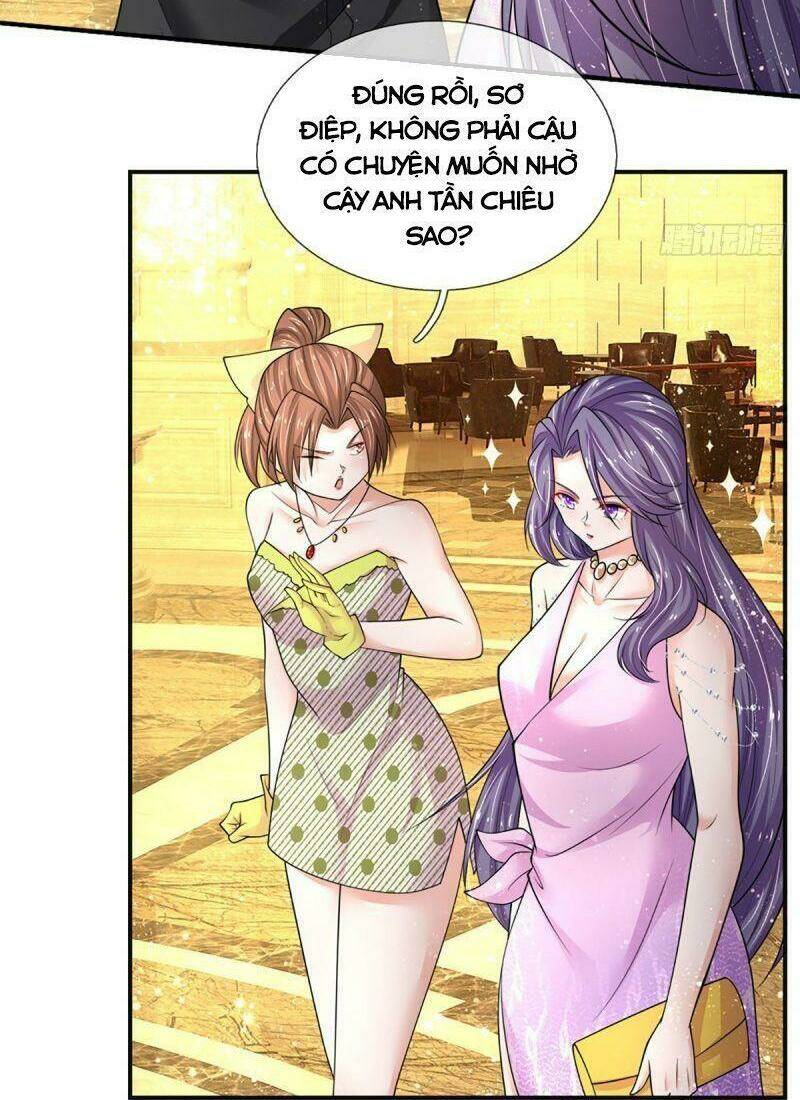 Luyện Thể Trăm Nghìn Tầng - Chapter 56 - Page 8