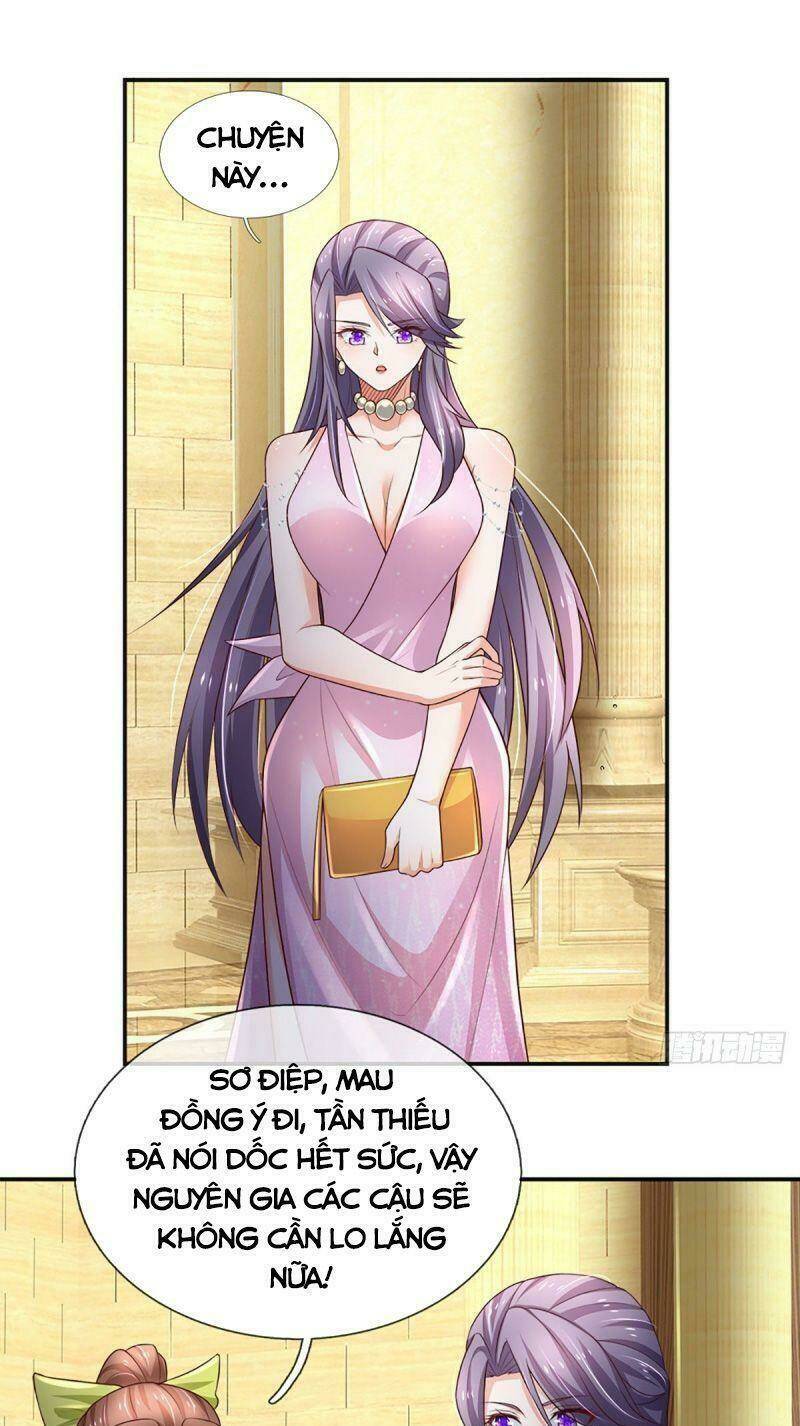 Luyện Thể Trăm Nghìn Tầng - Chapter 57 - Page 12