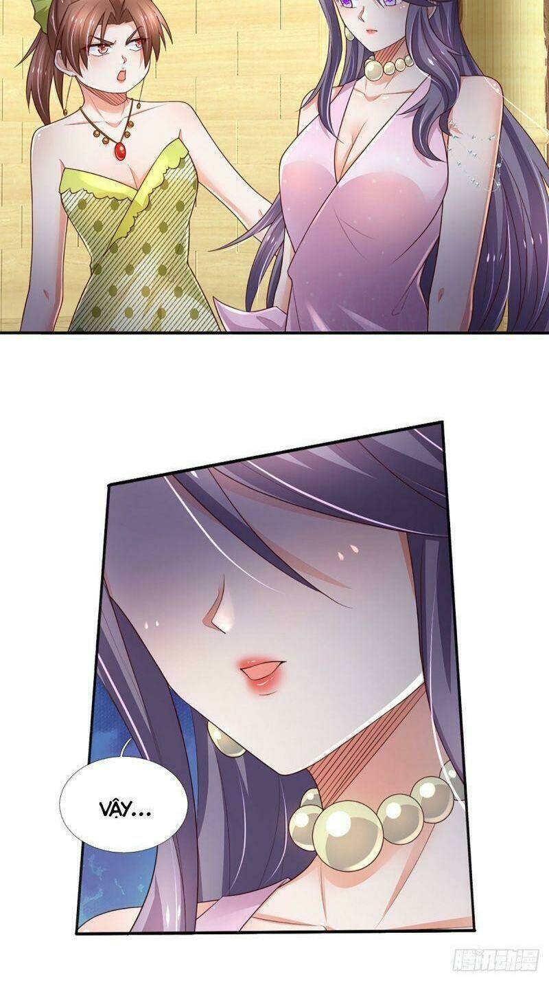 Luyện Thể Trăm Nghìn Tầng - Chapter 57 - Page 13