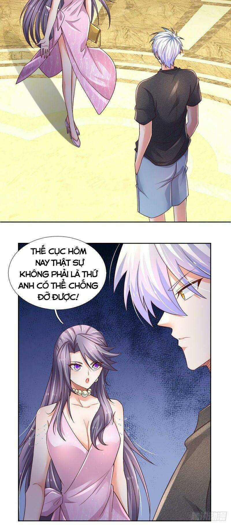 Luyện Thể Trăm Nghìn Tầng - Chapter 57 - Page 15