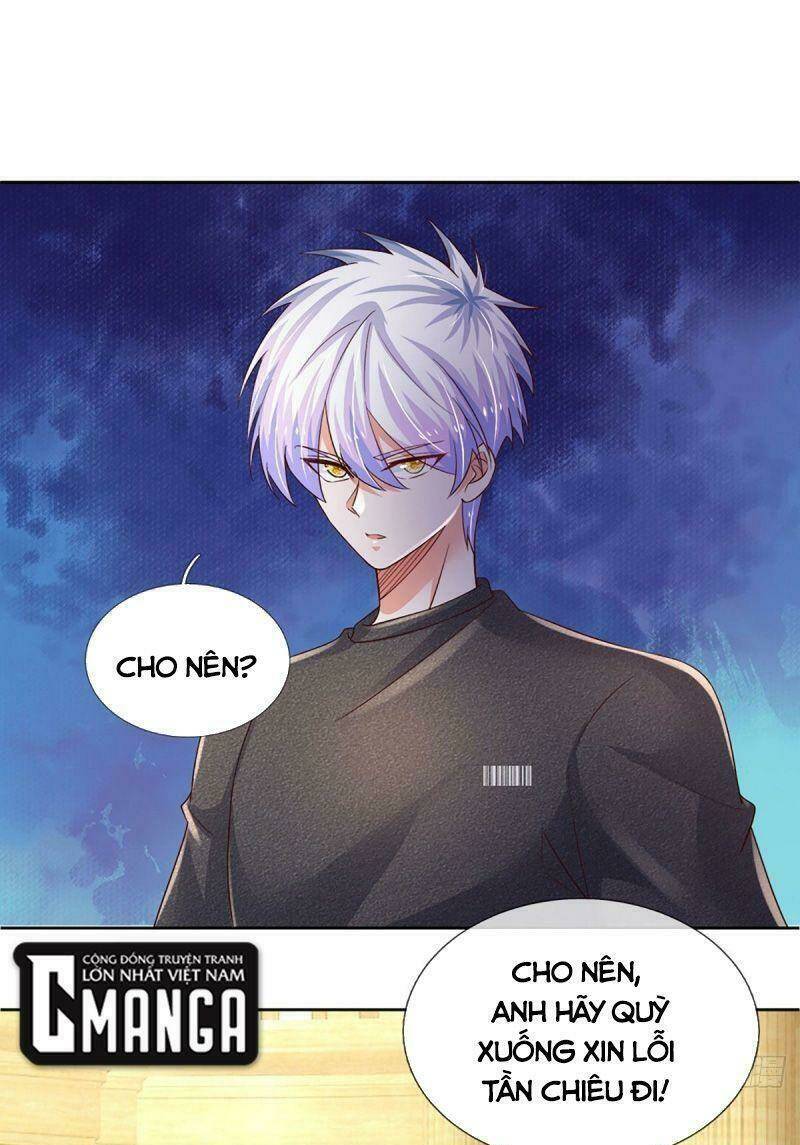 Luyện Thể Trăm Nghìn Tầng - Chapter 57 - Page 16