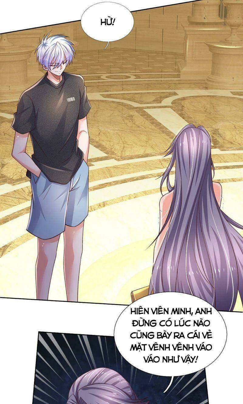 Luyện Thể Trăm Nghìn Tầng - Chapter 57 - Page 18