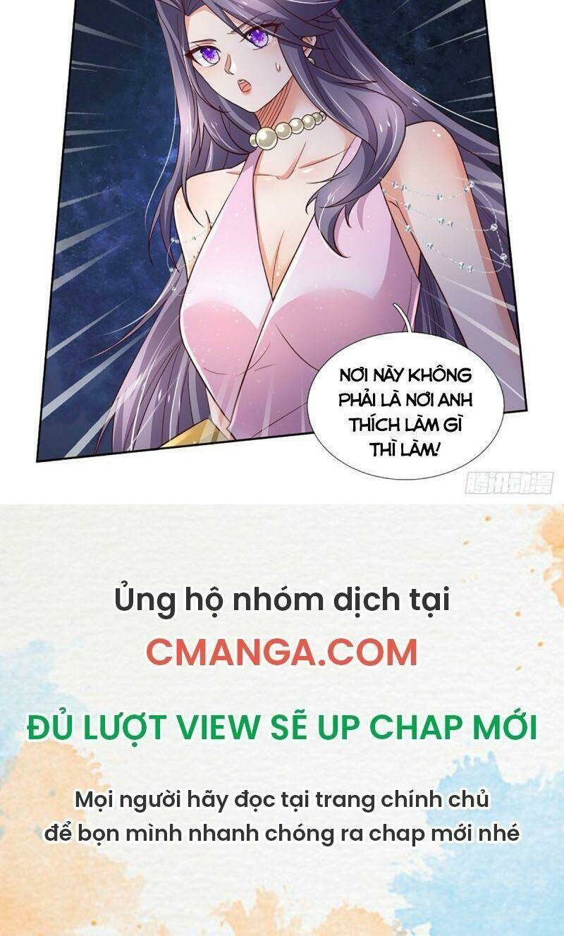 Luyện Thể Trăm Nghìn Tầng - Chapter 57 - Page 19