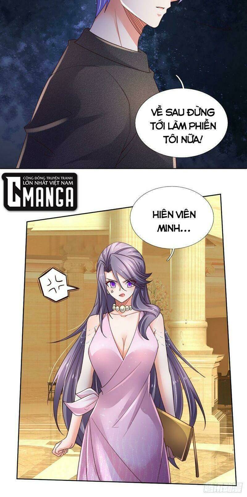 Luyện Thể Trăm Nghìn Tầng - Chapter 57 - Page 21