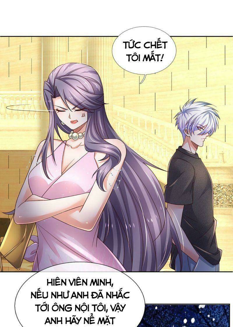 Luyện Thể Trăm Nghìn Tầng - Chapter 57 - Page 22