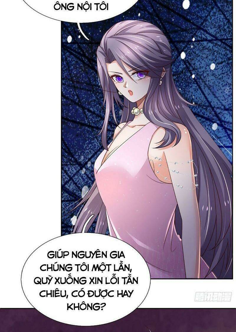 Luyện Thể Trăm Nghìn Tầng - Chapter 57 - Page 23