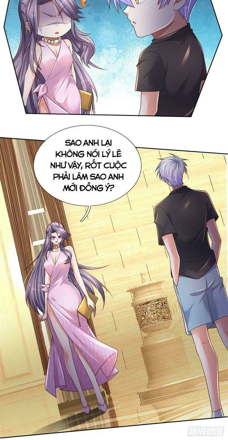 Luyện Thể Trăm Nghìn Tầng - Chapter 57 - Page 25