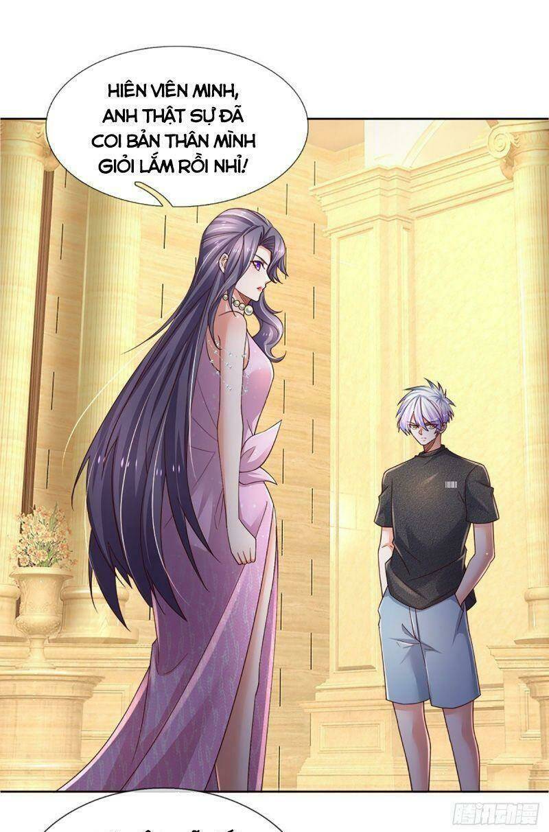 Luyện Thể Trăm Nghìn Tầng - Chapter 57 - Page 26