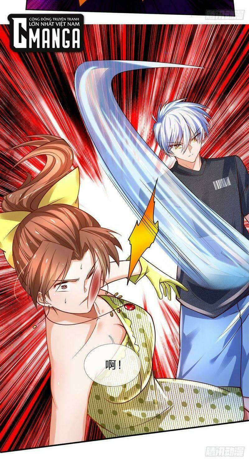 Luyện Thể Trăm Nghìn Tầng - Chapter 57 - Page 29